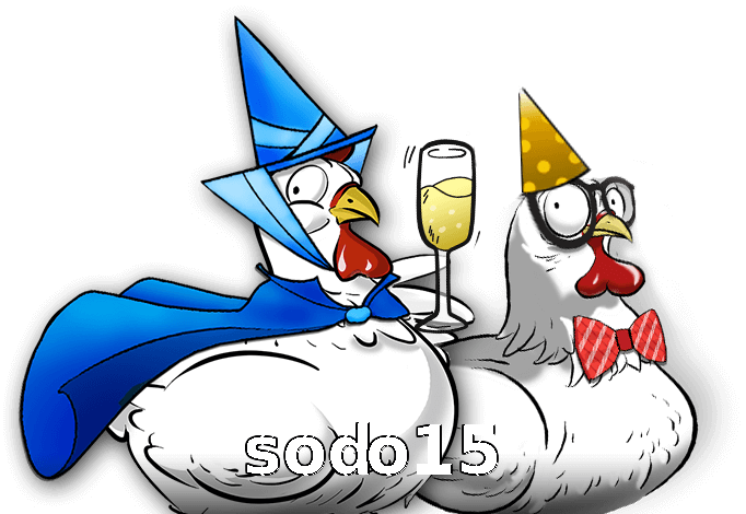 sodo15
