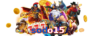 sodo15