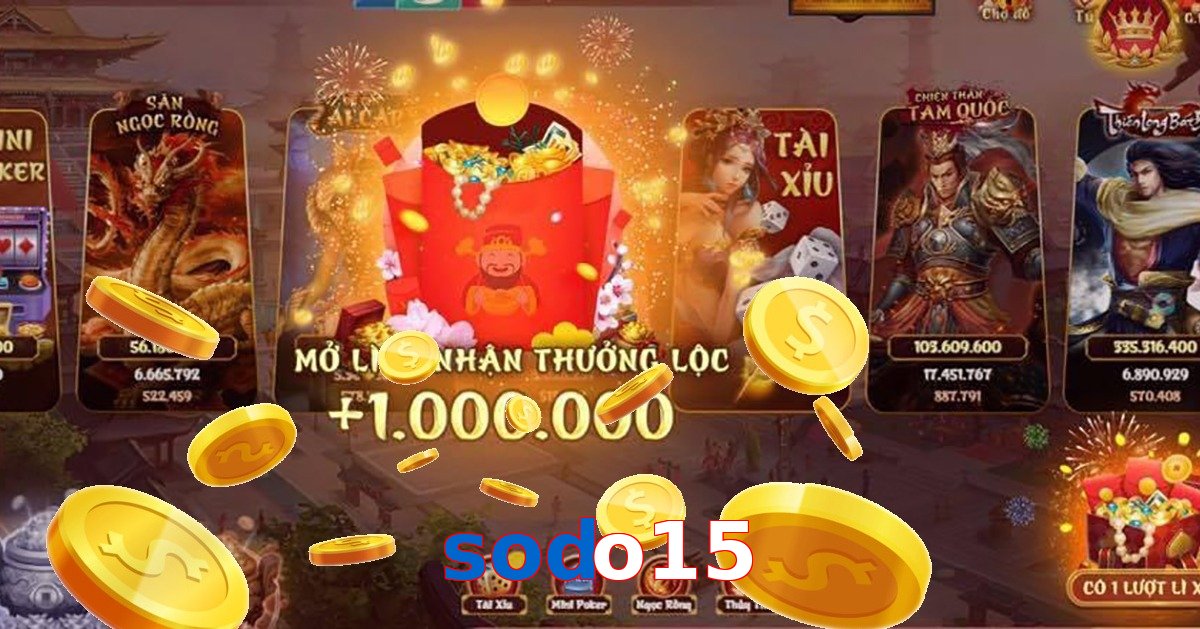sodo15