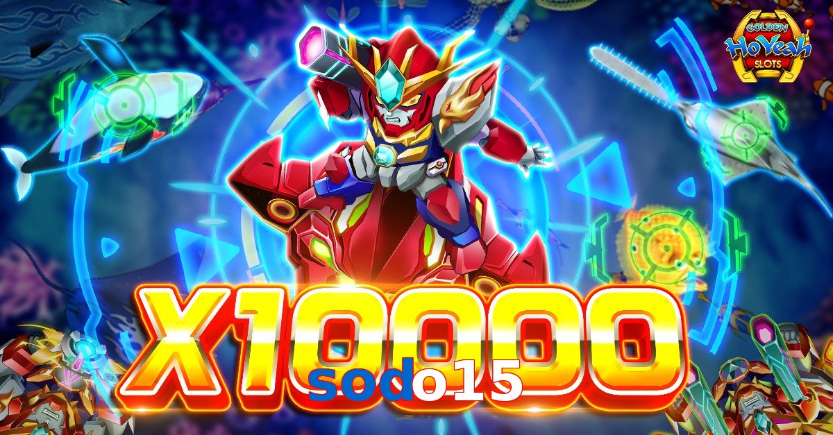 sodo15